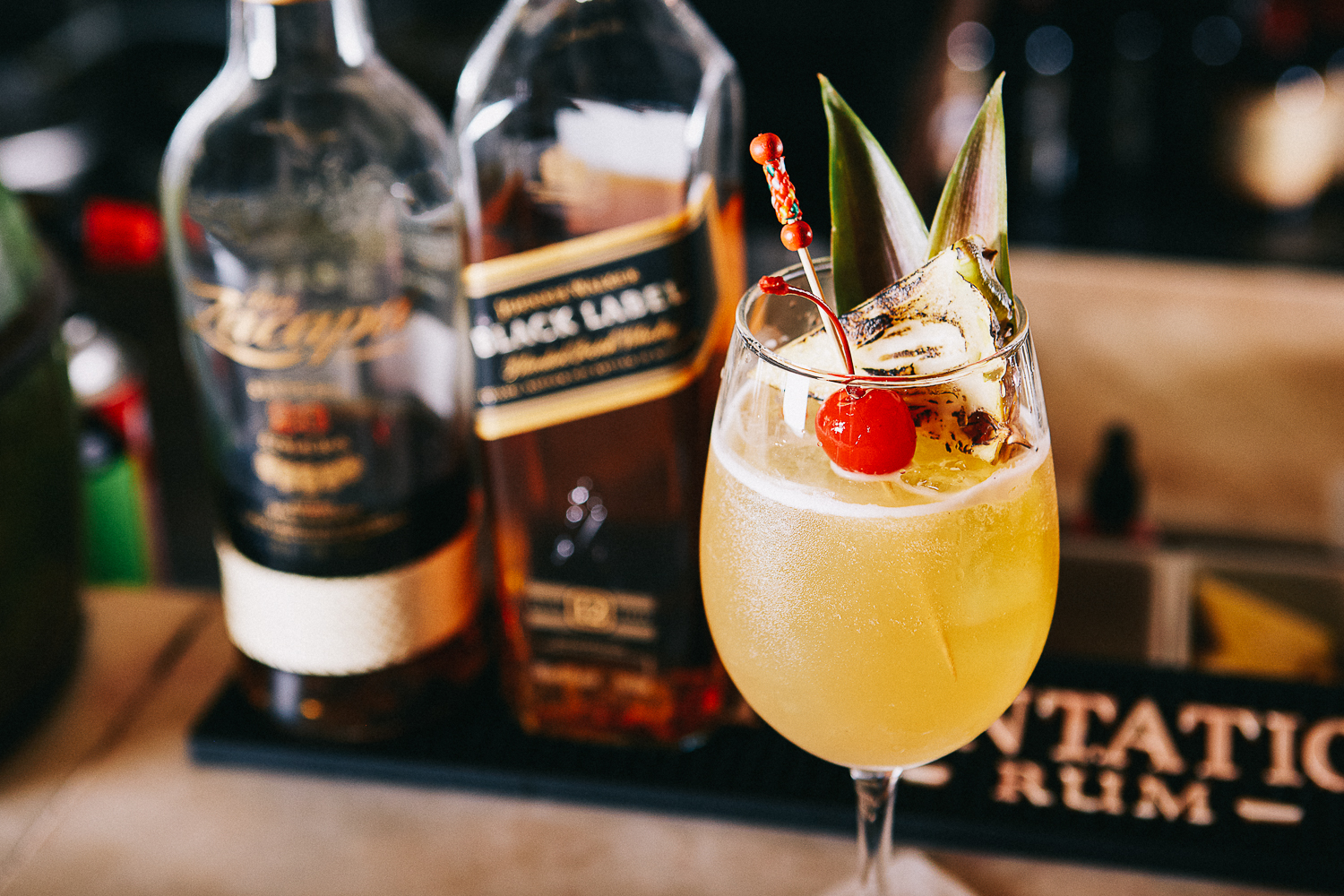 The Best New Cocktails in Melbourne